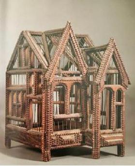 Birdcage