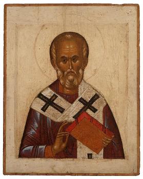 Saint Nicholas