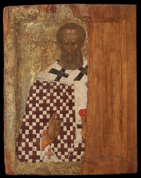 Saint Gregory