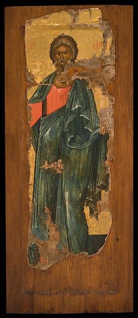 Saint Andrew