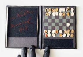 Pocket Chess Set