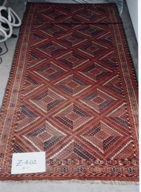 Kilim Rug