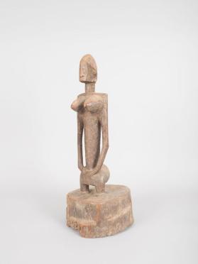 Female Figure (Nyeleni or Jonyeleni)
