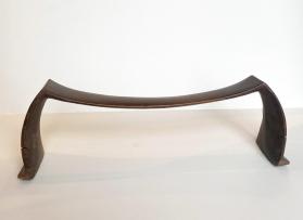 Headrest (kali hahapo)