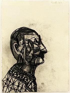 Untitled [Modern Man]