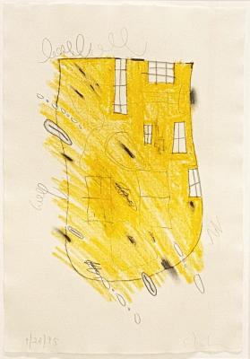 Untitled (4/28/95)
