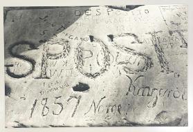 Joseph von Eichendorff died