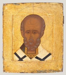 Saint Nicholas