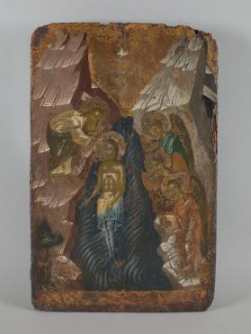 Baptism of Christ