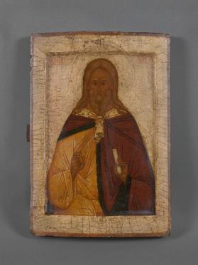 Prophet Elijah