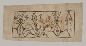 Bark Cloth (Maro)