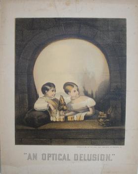 An Optical Delusion