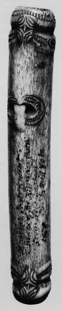 Flute (Koauau)