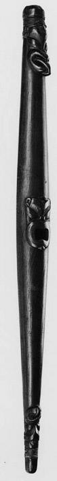 Bugle Flute (Putorino)