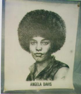 Angela Davis