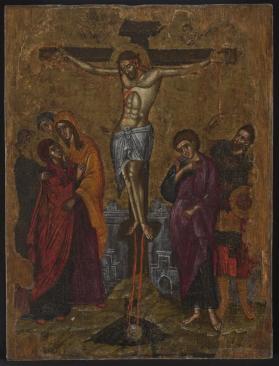 Crucifixion of Christ