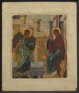 Annunciation