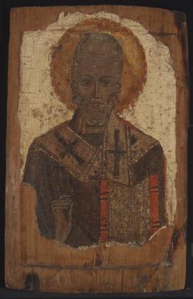 Saint Nicholas
