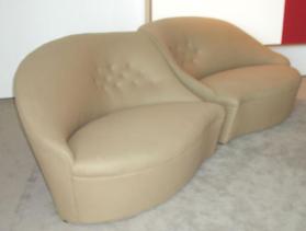 Butterfly Sofa