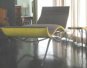 Chaise Longue