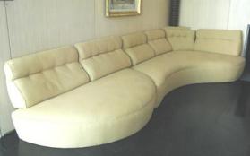 Banquette