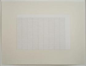 Untitled Grid Drawing