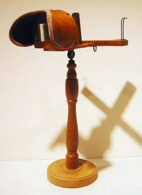 Stereoscope Viewer