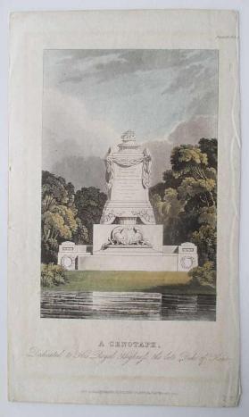 A Cenotaph