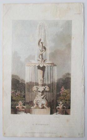 A Fountain