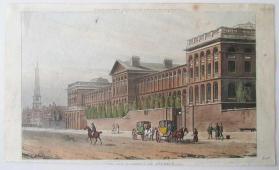Hospital of St. Luke's