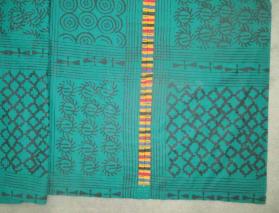 Adinkra Cloth
