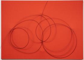 Magnetic Wall - M. W. 038