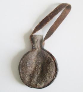 Pilgrim's Flask