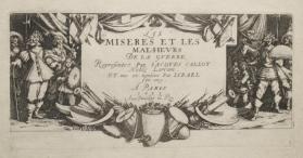 Frontispice (Title page)