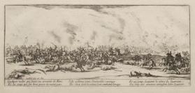The Battle (La bataille)