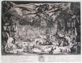 The Temptation of Saint Anthony