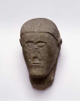 Head of a Man