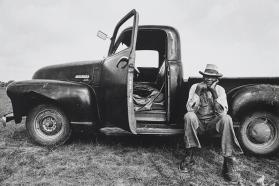 "Doc" Buchanan, East Texas
