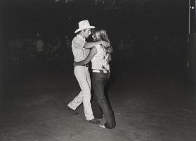 Pat's Dance Hall, German Settlements, Central Texas