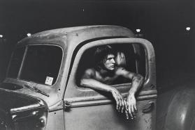 Thursday Night, Sonic Drive-In, German Settlements, Central Texas