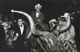 Centennial Party, Shreiner Ranch, Kerrville, German Settlements, Central Texas