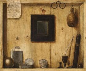 Trompe l'Oeil