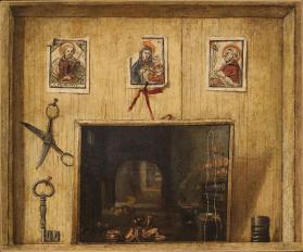 Trompe l'Oeil