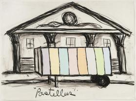 Pastellus