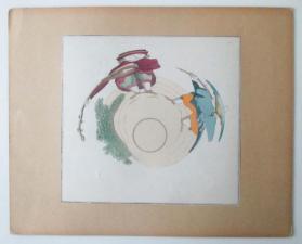 Catoptric Anamorphosis of Musicians