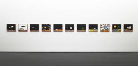 Untitled (there is no there there)