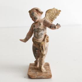 Eros Figure with Outstretched Arms