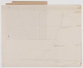 Drawing for Desk