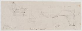 Drawing for Furniture