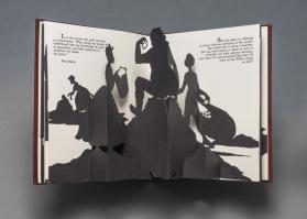 Freedom, a Fable: A Curious Interpretation of the Wit of a Negress in Troubled Times